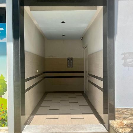 Sunshine Apartment Sarandë Eksteriør bilde