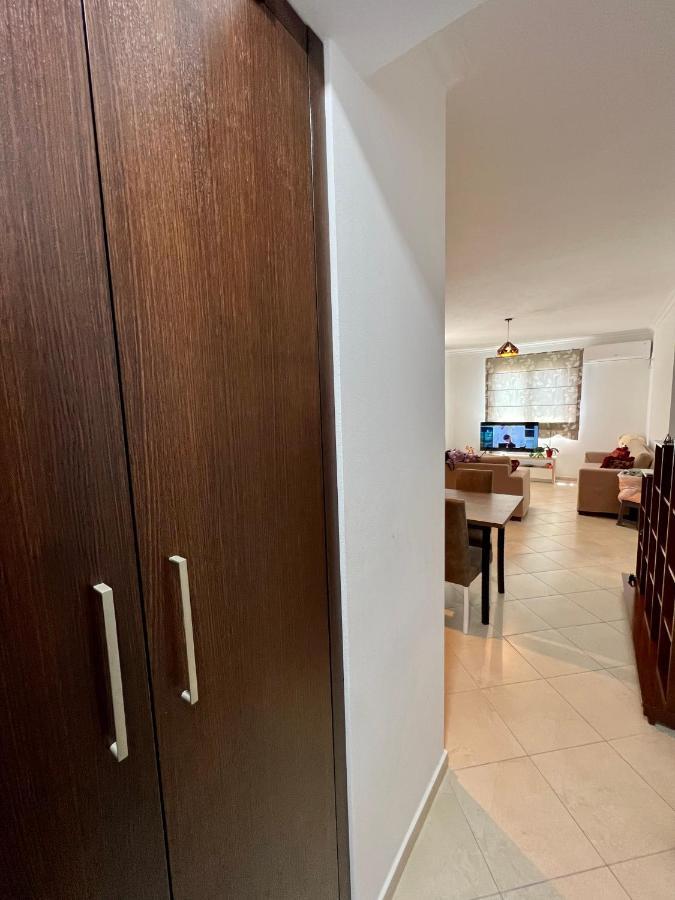 Sunshine Apartment Sarandë Eksteriør bilde