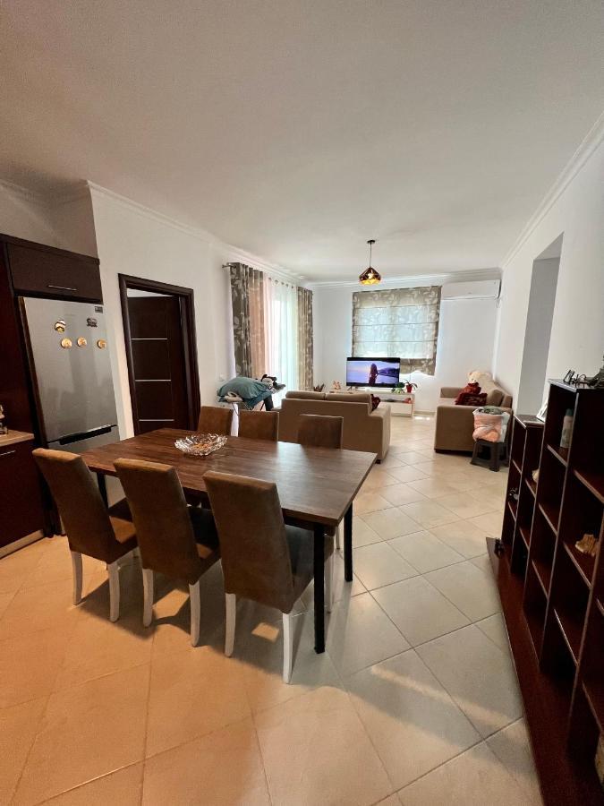 Sunshine Apartment Sarandë Eksteriør bilde
