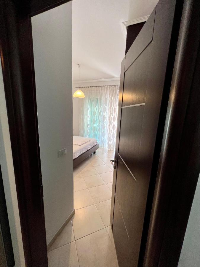 Sunshine Apartment Sarandë Eksteriør bilde